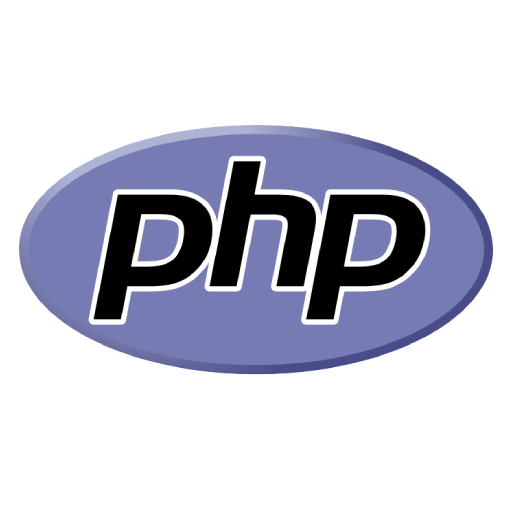 PHP (Laravel/Symfony) logo